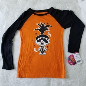 Trolls Poppy top